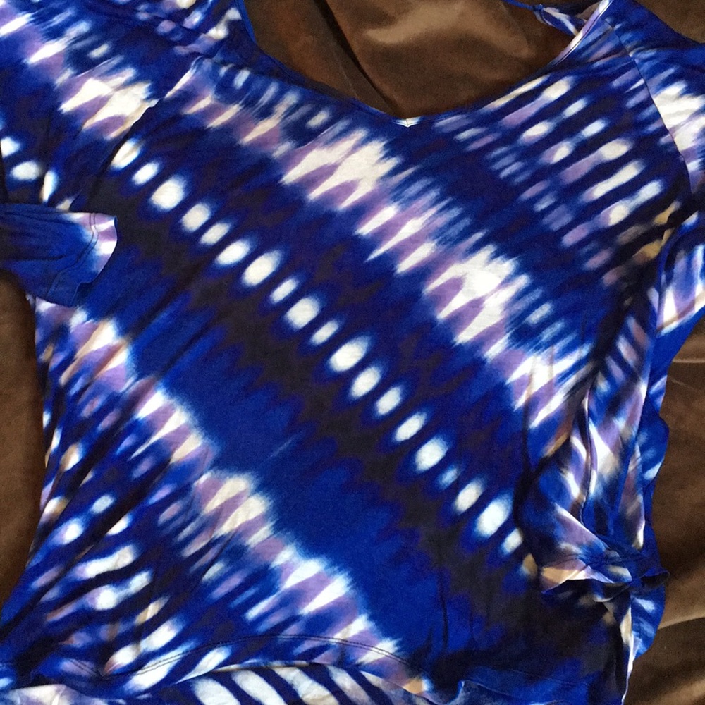 Express top